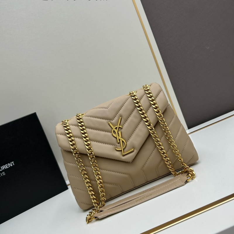 Y*L top handle bags